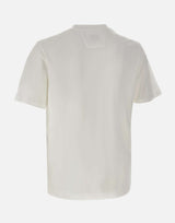 T-shirt "Jersey 30/1" 20CMTS085A 005100W103 C.P. COMPANY 