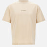 T-shirt in cotone 20CMTS087A 005100W114 C.P. COMPANY 