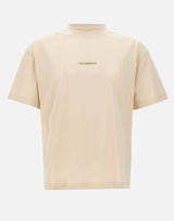 T-shirt in cotone 20CMTS087A 005100W114 C.P. COMPANY 