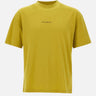 T-shirt in cotone 20CMTS087A 005100W246 C.P. COMPANY 