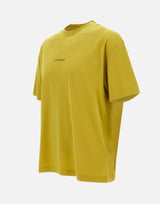 T-shirt in cotone 20CMTS087A 005100W246 C.P. COMPANY 