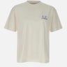 T-shirt in jersey 30/1 20CMTS143A 110579W103 C.P. COMPANY 