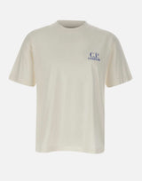 T-shirt in jersey 30/1 20CMTS143A 110579W103 C.P. COMPANY 