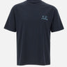 T-shirt in jersey 30/1 20CMTS143A 110579W888 C.P. COMPANY 