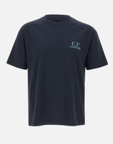 T-shirt in jersey 30/1 20CMTS143A 110579W888 C.P. COMPANY 