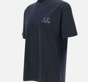 T-shirt in jersey 30/1 20CMTS143A 110579W888 C.P. COMPANY 