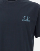 T-shirt in jersey 30/1 20CMTS143A 110579W888 C.P. COMPANY 