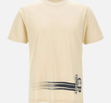 T-shirt in jersey 24/1 20CMTS293A 005431G114 C.P. COMPANY 