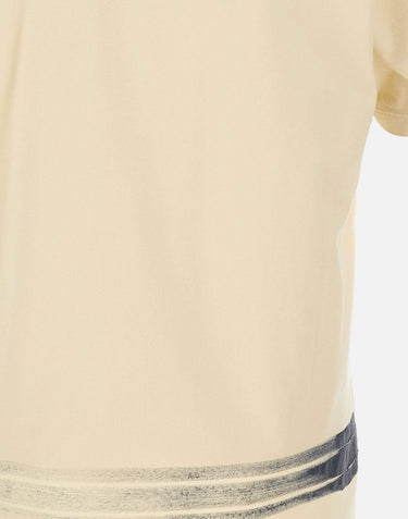 T-shirt in jersey 24/1 20CMTS293A 005431G114 C.P. COMPANY 