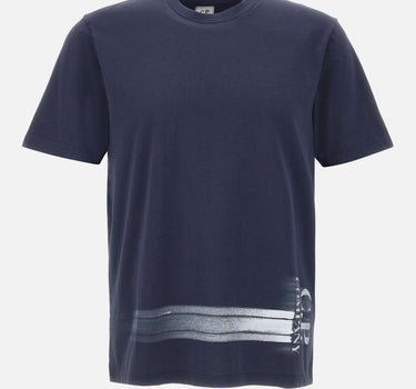 T-shirt in jersey 24/1 20CMTS293A 005431G889 C.P. COMPANY 