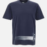 T-shirt in jersey 24/1 20CMTS293A 005431G889 C.P. COMPANY 