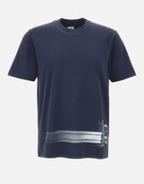 T-shirt in jersey 24/1 20CMTS293A 005431G889 C.P. COMPANY 