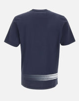 T-shirt in jersey 24/1 20CMTS293A 005431G889 C.P. COMPANY 