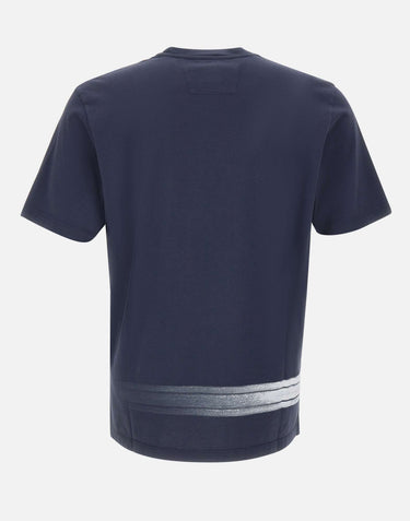 T-shirt in jersey 24/1 20CMTS293A 005431G889 C.P. COMPANY 