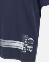 T-shirt in jersey 24/1 20CMTS293A 005431G889 C.P. COMPANY 