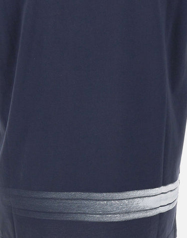 T-shirt in jersey 24/1 20CMTS293A 005431G889 C.P. COMPANY 