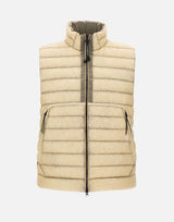 Gilet "D.D. Shell" 20CMVE703A 110416A114 C.P. COMPANY 