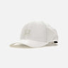 Cappello da baseball in gabardine RCCMAC750A 006288A103 C.P. COMPANY 
