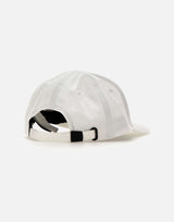 Cappello da baseball in gabardine RCCMAC750A 006288A103 C.P. COMPANY 