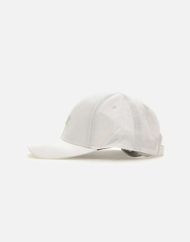 Cappello da baseball in gabardine RCCMAC750A 006288A103 C.P. COMPANY 