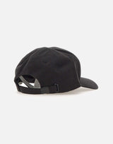 Cappello da baseball in gabardine RCCMAC750A 006288A999 C.P. COMPANY 