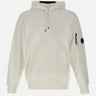 Felpa con cappuccio "Diagonal Raised Fleece" RCCMSS714A 005086W103 C.P. COMPANY 