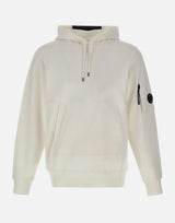 Felpa con cappuccio "Diagonal Raised Fleece" RCCMSS714A 005086W103 C.P. COMPANY 