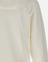 Felpa con cappuccio "Diagonal Raised Fleece" RCCMSS714A 005086W103 C.P. COMPANY 