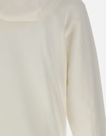 Felpa con cappuccio "Diagonal Raised Fleece" RCCMSS714A 005086W103 C.P. COMPANY 