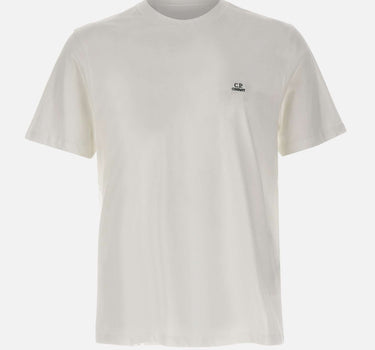 T-shirt "30/1 Jersey Logo Patch" RCCMTS726A 005100W103 C.P. COMPANY 