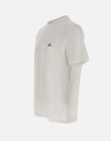 T-shirt "30/1 Jersey Logo Patch" RCCMTS726A 005100W103 C.P. COMPANY 
