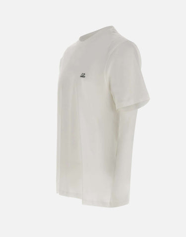 T-shirt "30/1 Jersey Logo Patch" RCCMTS726A 005100W103 C.P. COMPANY 