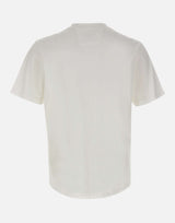 T-shirt "30/1 Jersey Logo Patch" RCCMTS726A 005100W103 C.P. COMPANY 