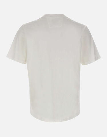 T-shirt "30/1 Jersey Logo Patch" RCCMTS726A 005100W103 C.P. COMPANY 