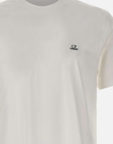 T-shirt "30/1 Jersey Logo Patch" RCCMTS726A 005100W103 C.P. COMPANY 