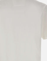 T-shirt "30/1 Jersey Logo Patch" RCCMTS726A 005100W103 C.P. COMPANY 