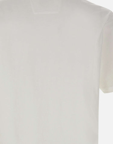 T-shirt "30/1 Jersey Logo Patch" RCCMTS726A 005100W103 C.P. COMPANY 