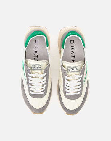 Sneakers "Athleta Nylon" M441ATNY VG D.A.T.E. 