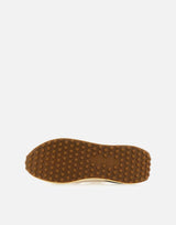 D.A.T.E. Sneakers "Athleta Nylon" WHITE Uomo 