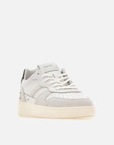 D.A.T.E. Sneakers "Court 2.0 Basic" WHITE Uomo 