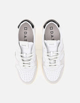D.A.T.E. Sneakers "Court 2.0 Basic" WHITE Uomo 