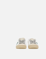 D.A.T.E. Sneakers "Hill Low Argegno" WHITE Uomo 