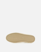D.A.T.E. Sneakers "Hill Low Argegno" WHITE Uomo 