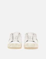D.A.T.E. Sneakers "Hill Low Calf" WHITE Uomo 