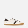 D.A.T.E. Sneakers "Hil Low Colored" WHITE Uomo 