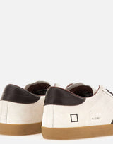 D.A.T.E. Sneakers "Hil Low Colored" WHITE Uomo 