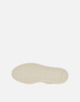 D.A.T.E. Sneakers "Levante Calf" WHITE Uomo 