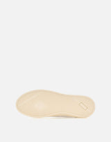D.A.T.E. Sneakers "Sonica Calf" WHITE Uomo 