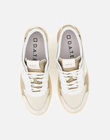 Sneakers "Torneo Fringed" M441TOFG NA D.A.T.E. 