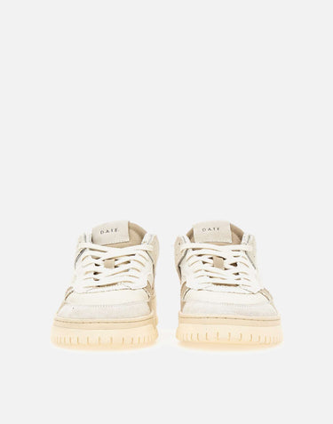Sneakers "Torneo Fringed" M441TOFG NA D.A.T.E. 